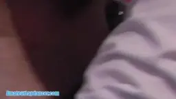 Mollige asiatische Lapdancerin - geleckt und gefickt