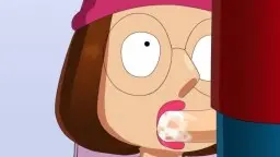 Family Guy XXX Parody - Die hardcore Sex Version erst ab 18