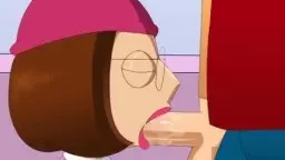 Family Guy Xxx Parodie