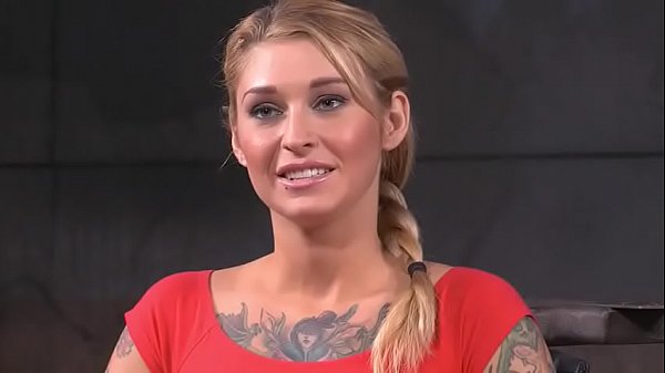 BDSM und Kehleficken – bis zur Gesichtssitzung…