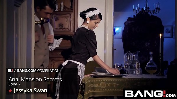 Hot Sexy Anal Collection Vol. 2