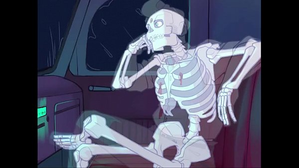 Der Tramper/ Anhalter