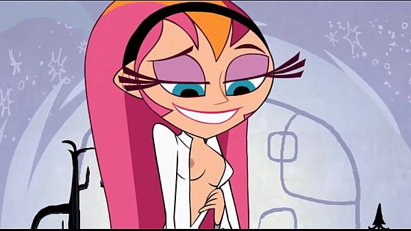 Zeichentrick Fickerei