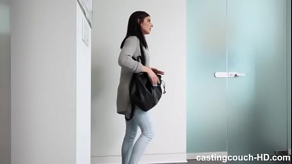 Mädchen bekommt einen guten Schwanz 6