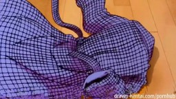 Dragon Ball Z Hentai – Bulma for two