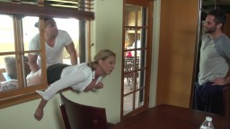 Wenn die Mutter mit dem Sohn zusammen ist