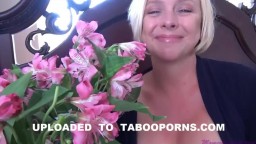 Gefickt zum Muttertag