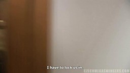 Swinger Sex – Wilde Amateur Swinger Party 2