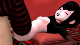 Mavis 3D Hentai Compilacion Sukulenta! Hotel Transylvania