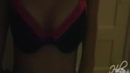 Amateur Teens ficken in der Dusche