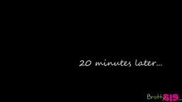 Versaute Hasenparty – Bi-Mädels und der harte Hase