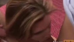 Big Tit MILF Assfucked & Double Fucked Facial