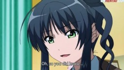 Hetani Anime Babe macht zweimal abspritzen – geile Hentai-Sau saugt und reitet bis zum Doppel-Cumshot