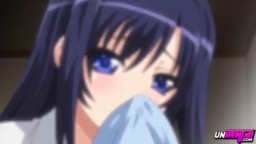 Süße Hentai-Schulmädchen & riesige Schwänze