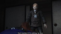 Prinzessin Kunoichi 3D Anime Porn – Geile Ninja-Prinzessin hart von Monstern durchgefickt!