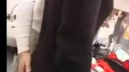 Junges 18+ Teen wird von altem Mann und Gruppe hart anal durchgefickt!